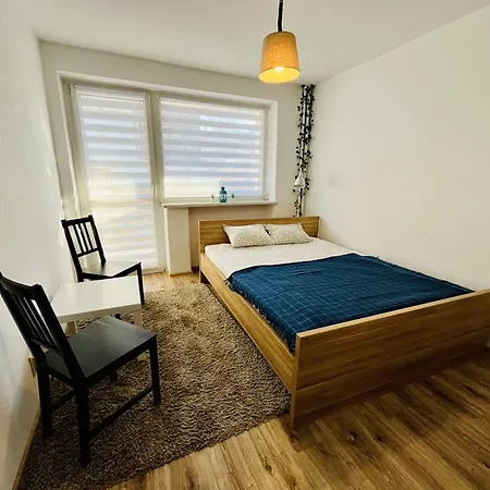 Hektor 3* Szklarska Poręba