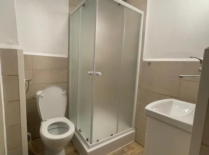 Hektor Bed & Breakfast