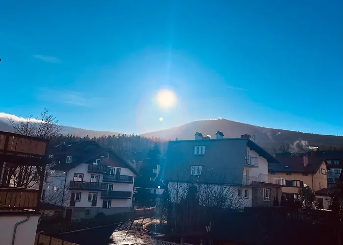 Bed & Breakfast Hektor