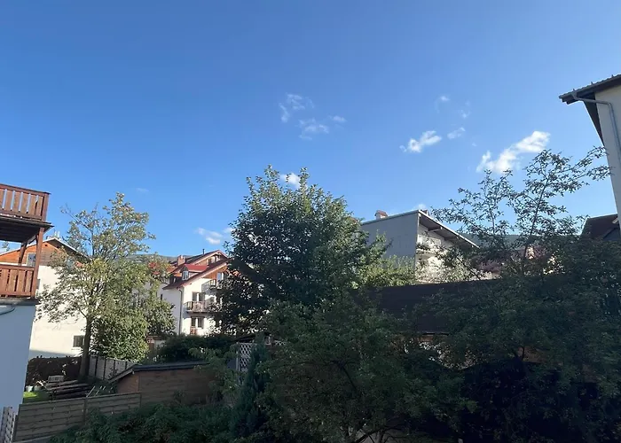 Hektor Bed & Breakfast Szklarska Poręba