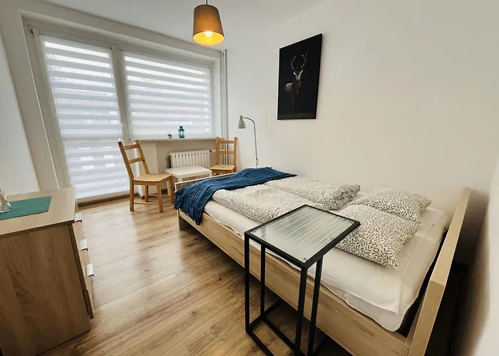 Hektor Bed & Breakfast Szklarska Poręba