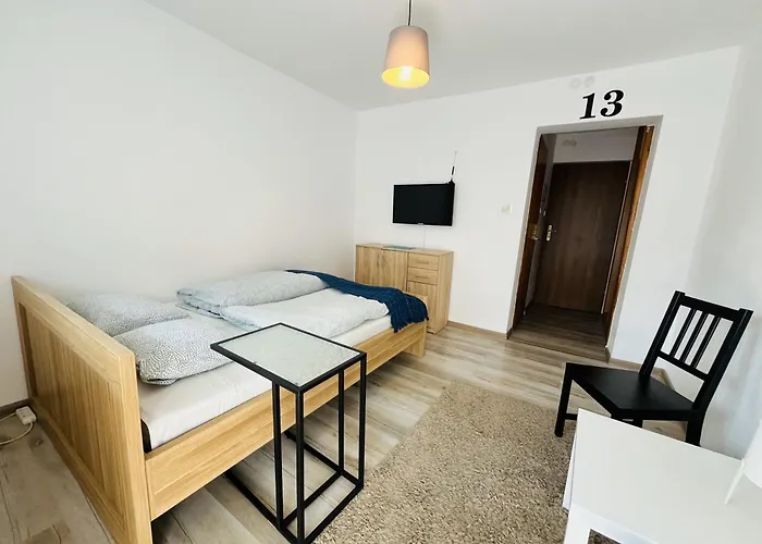 Hektor Szklarska Poręba