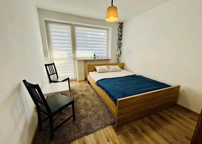 Hektor 3* Szklarska Poręba