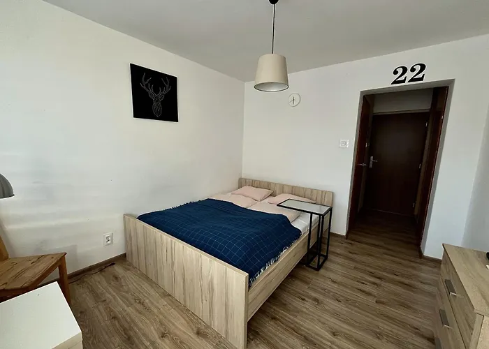 Hektor Bed & Breakfast