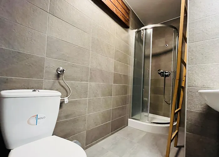 Hektor Bed & Breakfast 3*