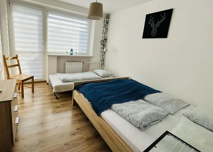 Bed & Breakfast Hektor