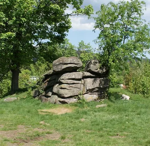 Hektor Bed & Breakfast