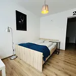 Bed & Breakfast Hektor 3*