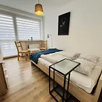 Hektor Bed & Breakfast Szklarska Poręba