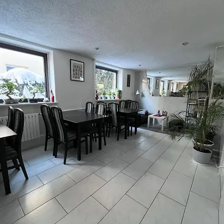 Hektor فندق مبيت وإفطار