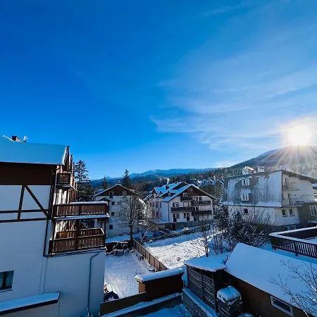 فندق مبيت وإفطار Hektor