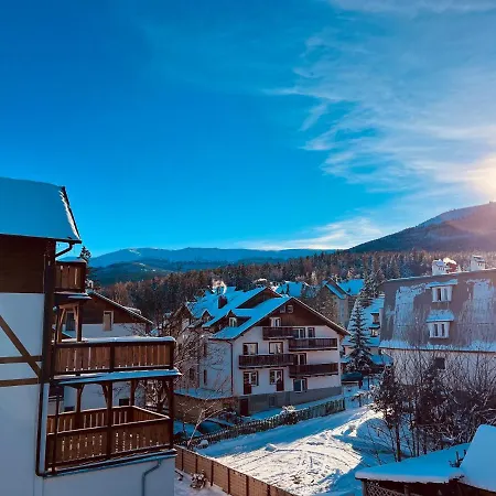 فندق مبيت وإفطار Hektor