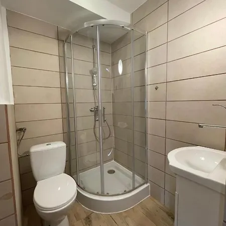 Hektor فندق مبيت وإفطار