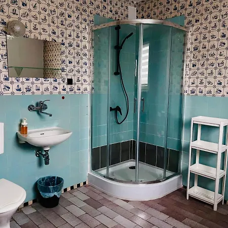 Hektor فندق مبيت وإفطار 3*