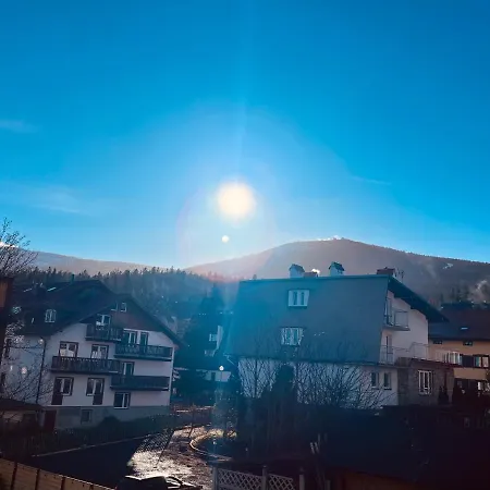 فندق مبيت وإفطار Hektor