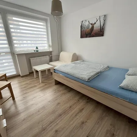 فندق مبيت وإفطار Hektor 3*