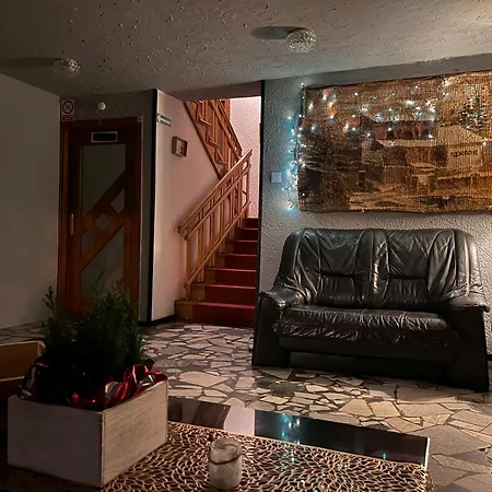 Hektor فندق مبيت وإفطار