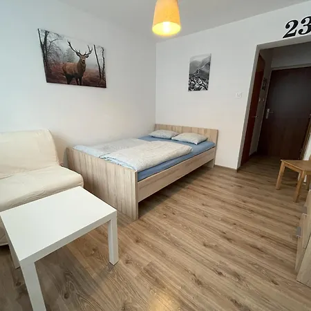 Hektor 3* شكلارسكا بوريبا