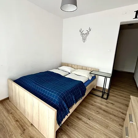 Hektor شكلارسكا بوريبا