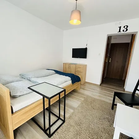 Hektor شكلارسكا بوريبا