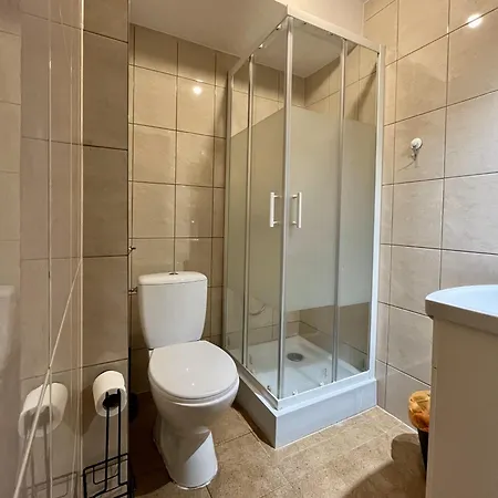 Hektor فندق مبيت وإفطار