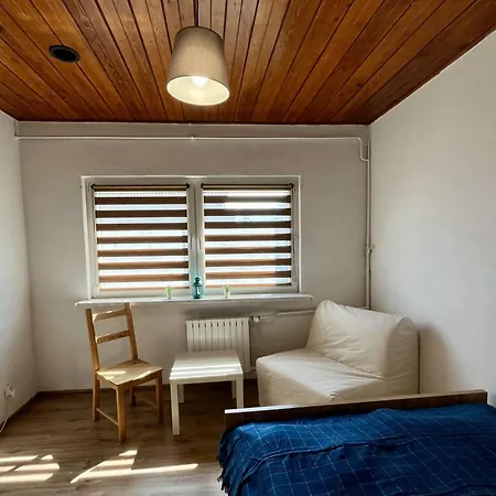 فندق مبيت وإفطار Hektor