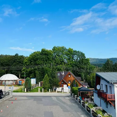 Hektor 3* شكلارسكا بوريبا