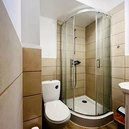 Hektor فندق مبيت وإفطار