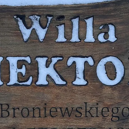 فندق مبيت وإفطار Hektor