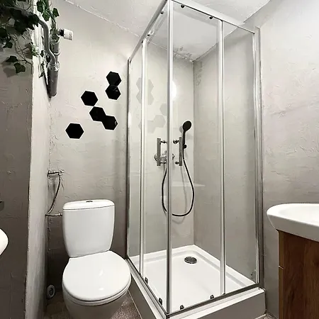 Hektor فندق مبيت وإفطار