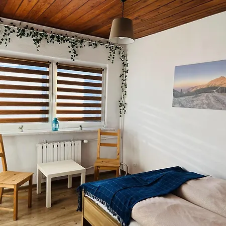 Hektor فندق مبيت وإفطار