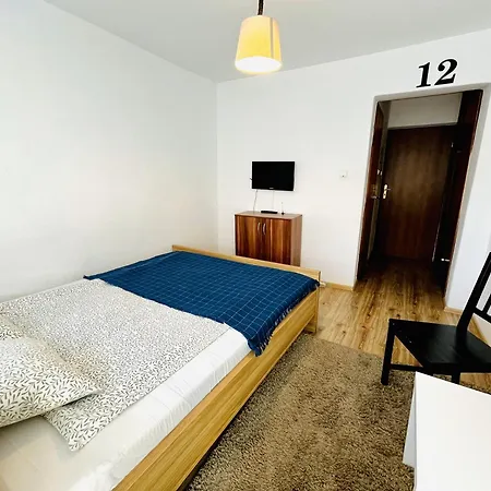 Hektor فندق مبيت وإفطار