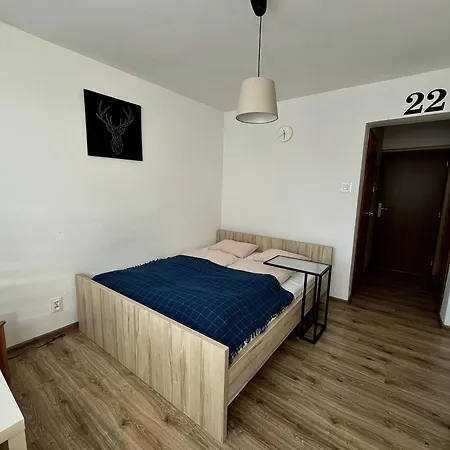 Hektor فندق مبيت وإفطار