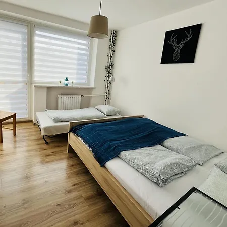 Bed and breakfast Hektor