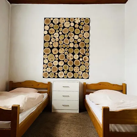 Hektor فندق مبيت وإفطار