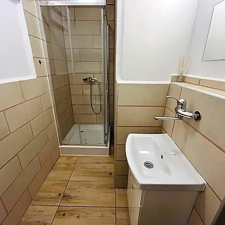 Bed & Breakfast Hektor Szklarska Poreba