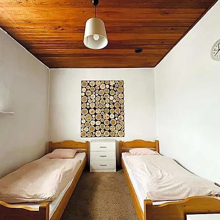 Bed & Breakfast Hektor Szklarska Poreba