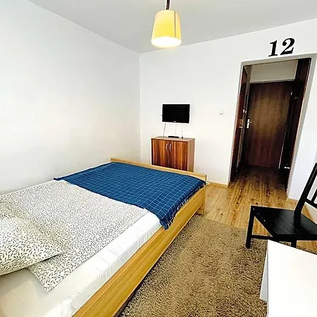 Bed & Breakfast Hektor 3*
