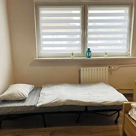 Bed & Breakfast Hektor 3*