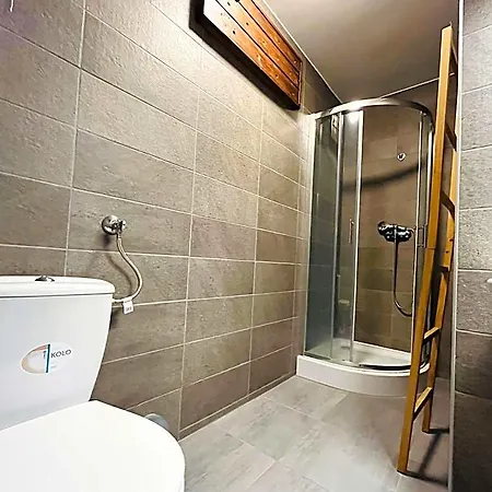 Bed & Breakfast Hektor Szklarska Poreba