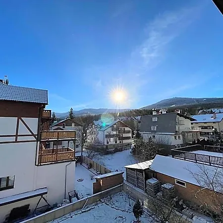 Frühstückspension Hektor Schreiberhau