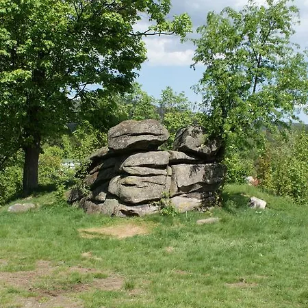 Hektor Bed & Breakfast