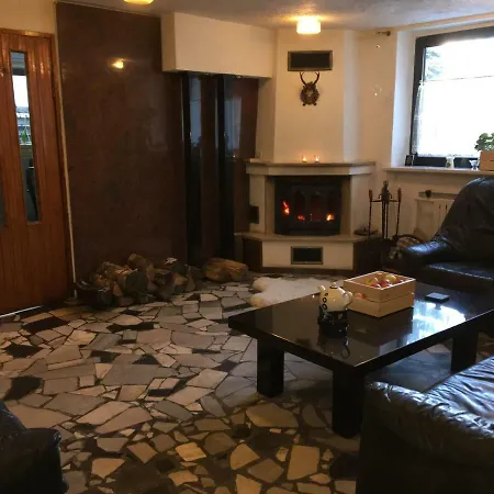 Bed and breakfast Hektor Szklarska Poręba