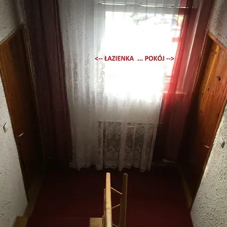 Hektor Sklářská Poruba
