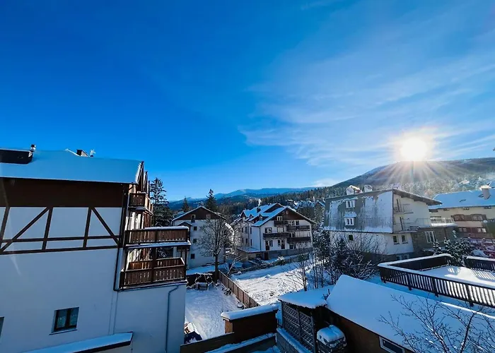 Bed & Breakfast Hektor