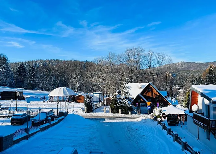 Bed & Breakfast Hektor Szklarska Poręba