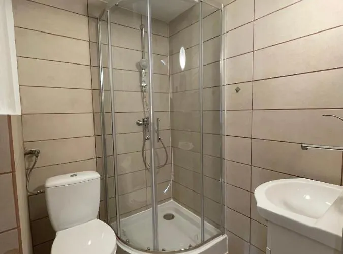 Hektor Bed & Breakfast