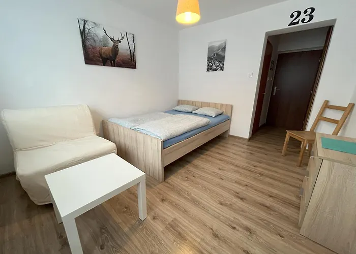 Hektor 3* Szklarska Poręba