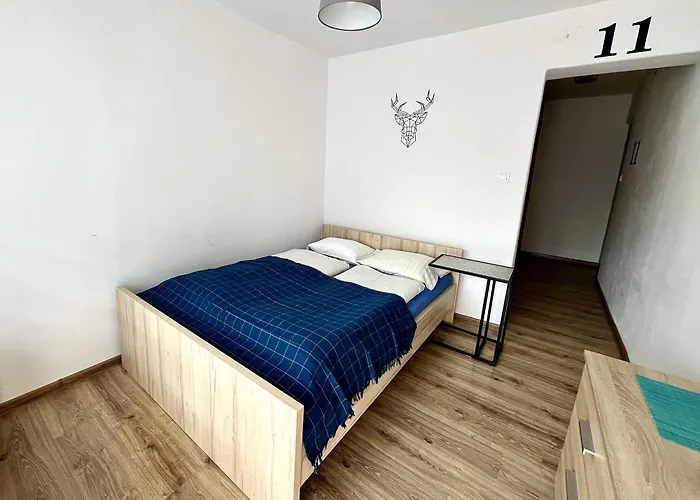 Hektor Szklarska Poręba