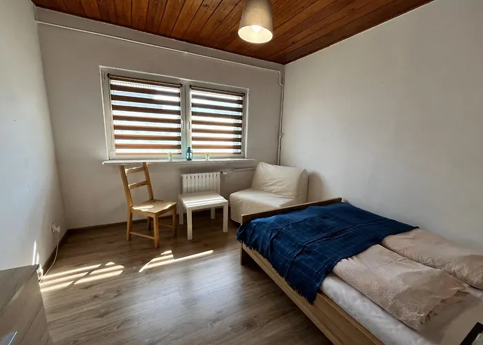 Hektor Bed & Breakfast 3*